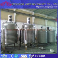Low Price Pressure Cryogenic Liguified Gas Vessel for Chemical